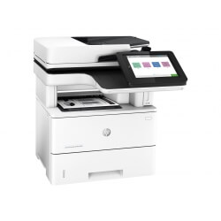 HP LaserJet Enterprise MFP M528f - imprimante multifonctions - Noir et blanc