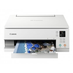 Canon PIXMA TS6351 - imprimante multifonctions - couleur