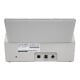 Fujitsu SP-1120N - scanner de documents - modèle bureau - Gigabit LAN, USB 3.2 Gen 1x1