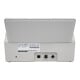 Fujitsu Ricoh SP-1125N - scanner de documents - modèle bureau - Gigabit LAN, USB 3.2 Gen 1x1