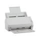 Fujitsu Ricoh SP-1125N - scanner de documents - modèle bureau - Gigabit LAN, USB 3.2 Gen 1x1