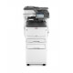 Photocopieur couleur professionnel OKI MC883 reseau recto verso automatique