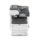 Photocopieur couleur professionnel OKI MC883 reseau recto verso automatique 1 magasin papier A3 ou A4