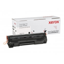 Cartouche de toner noir Xerox Everyday pour imprimante LaserJet Pro M12, MFP M26