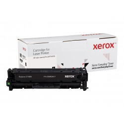 Cartouche de toner noir Xerox Everyday pour imprimante Color LaserJet Pro MFP M476