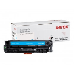 Cartouche de toner cyan Xerox Everyday pour imprimante Color LaserJet Pro MFP M476