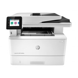 HP LaserJet Pro MFP M428fdw - imprimante multifonctions - Noir et blanc