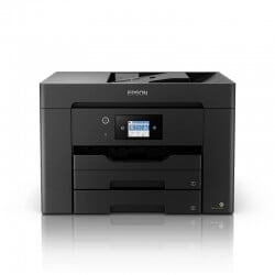 Epson WorkForce WF-7830DTWF Multifonction A3