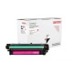 Cartouche de toner magenta Xerox Everyday pour imprimante LaserJet Enterprise 500 color M551, MFP M575, Pro MFP M570...