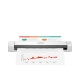 Scanner mobile de documents Brother DS-640