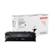Cartouche de toner noir Xerox Everyday haute capacité pour imprimante LaserJet P2035, P2055, Canon imageCLASS LBP251...