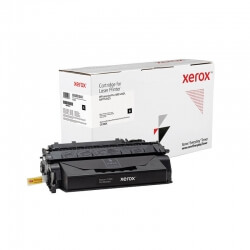 Cartouche de toner noir Xerox Everyday haute capacité pour imprimante LaserJet Pro 400 M401, MFP M425