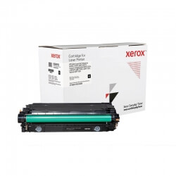 Cartouche de toner noir Xerox Everyday pour imprimante Color LaserJet Enterprise M552, M553, MFP M577...