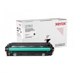 Cartouche de toner noir Xerox Everyday haute capacité pour imprimante Color LaserJet Enterprise M552, M553, MFP M577...