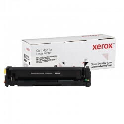 Cartouche de toner noir Xerox Everyday pour imprimante Color LaserJet Pro M252, MFP M274, M277, Canon imageCLASS LBP612...