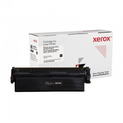 Cartouche de toner noir Xerox Everyday haute capacité pour imprimante Color LaserJet Pro M452, MFP M377, M477...