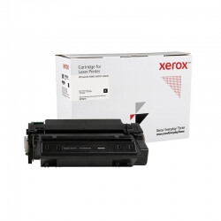 Cartouche de toner noir Xerox Everyday pour imprimante LaserJet P3005, M3027, M3035