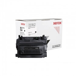 Cartouche de toner noir Xerox Everyday pour imprimante LaserJet P4014, P4015, P4515