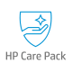 Hp Care Pack/4Yr MSL8096 Supp+ - 1
