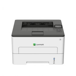 Imprimante laser monochrome (noir et blanc) Lexmark B2236dw