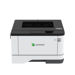 Imprimante laser monochrome (noir et blanc) Lexmark B3442dw
