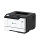 Imprimante laser monochrome (noir et blanc) Lexmark B2546dw