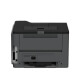 Imprimante laser monochrome (noir et blanc) Lexmark B2546dw