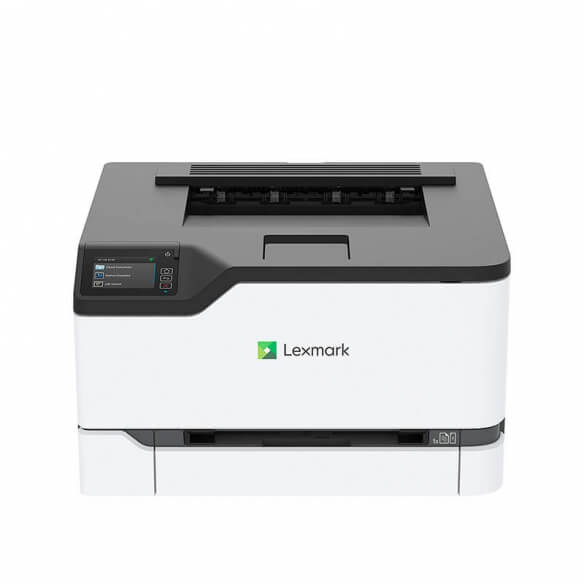 Imprimante laser couleur Lexmark C3426dw - A4, recto-verso, wifi