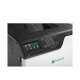 Imprimante laser couleur Lexmark CS727de