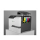 Imprimante laser couleur Lexmark CS728de