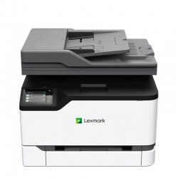 imprimante Lexmark couleur recto verso wifi MC3326i