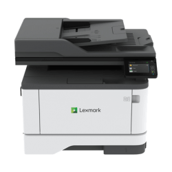 Lexmark MX331adn - imprimante multifonctions - Noir et blanc