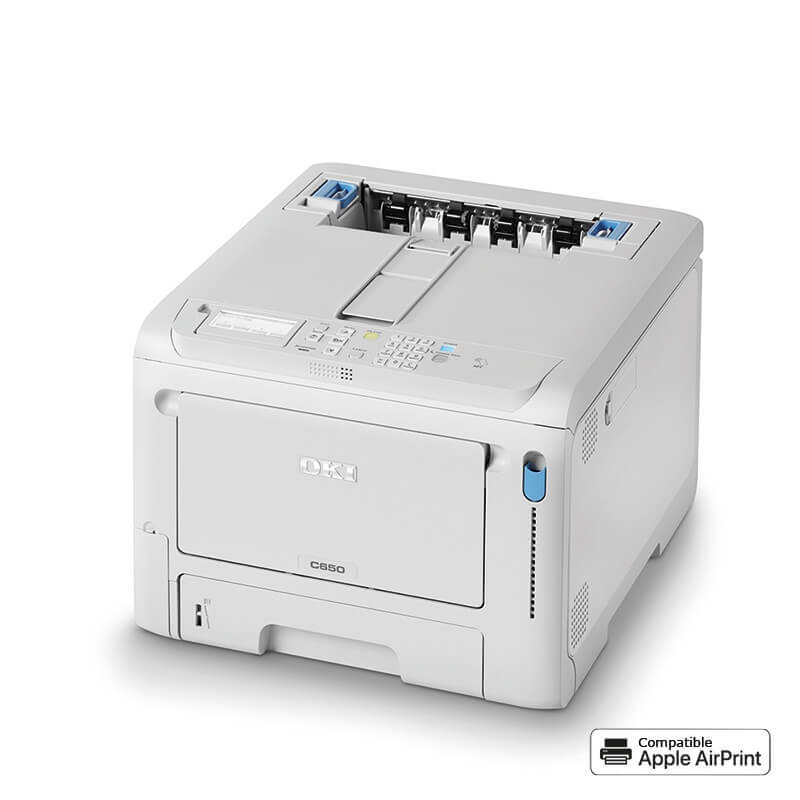 EDOX - Imprimante laser couleur recto/verso HL-8260CDW