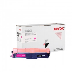 Cartouche de toner magenta haute capacité Xerox Everyday pour imprimante Brother HL-L32xx, DCP-L35xx, MFC-L37xx...