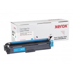 Xerox Everyday - cyan - cartouche de toner (alternative pour : Brother TN225C, Brother TN245C)