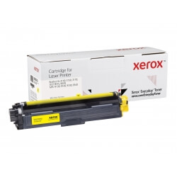 Xerox Everyday - jaune - cartouche de toner (alternative pour : Brother TN225Y, Brother TN245Y)