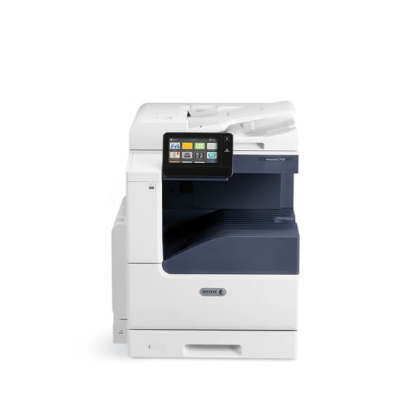 Photocopieur couleur A3 Xerox VersaLink C7020 - version de base