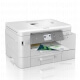 Pack All in Box imprimante multifonction 4-en-1 MFC-J4540DWXL Brother - jet d’encre couleur avec Wi-Fi