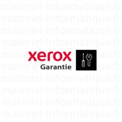 Xerox Extension de Garantie Total 3 ans : Intervention sur site
