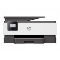 HP Officejet 8012e All-in-One - imprimante multifonctions - couleur