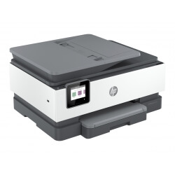 HP Officejet Pro 8022e All-in-One - imprimante multifonctions - couleur