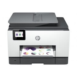 HP Officejet Pro 9025e All-in-One - imprimante multifonctions - couleur