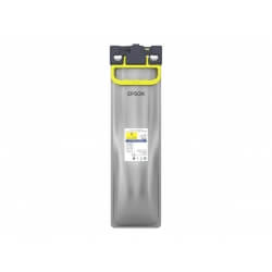 Epson Ink Supply Unit - taille XXL - jaune - original - réservoir d'encre