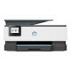 HP Officejet Pro 8025e All-in-One - imprimante multifonctions - couleur