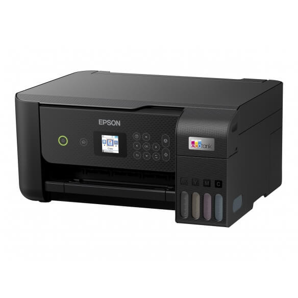 Epson EcoTank ET-2820 - imprimante multifonctions - couleur