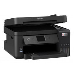 Epson EcoTank ET-4850 - imprimante multifonctions - couleur