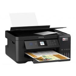 Epson EcoTank ET-2851 - imprimante multifonctions - couleur