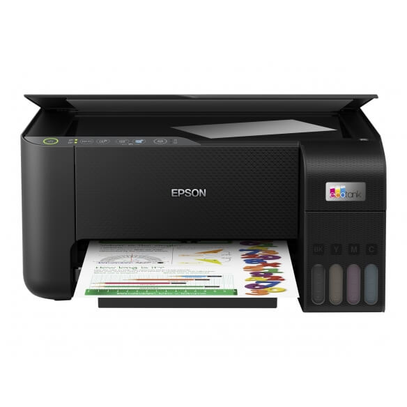 Epson EcoTank ET-2815 - imprimante multifonctions - couleur