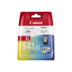 Canon CL-541XL - à rendement élevé - couleur (cyan, magenta, jaune) - original - cartouche d'encre