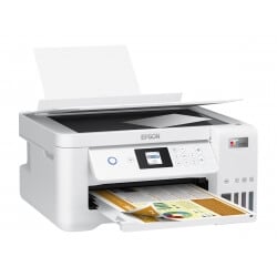 Epson EcoTank ET-2856 - imprimante multifonctions - couleur